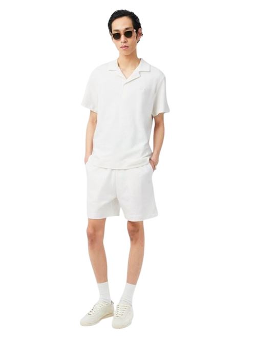 DH196970V BIANCO lacoste | DH196970V BIANCO